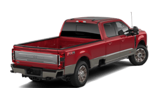 2026 Ford Super Duty® External Image 4